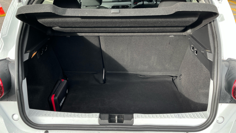 Dacia Sandero 1.0 TCe Essential 5dr Bi Fuel Hatchback